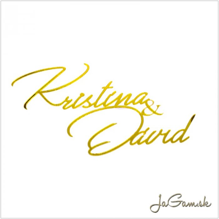 Zrkadlové plexisklo 3mm zlaté 90x60cm(auacr01)